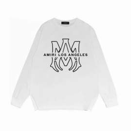 Picture of Amiri T Shirt Long _SKUAmiriS-XXLCH12449423